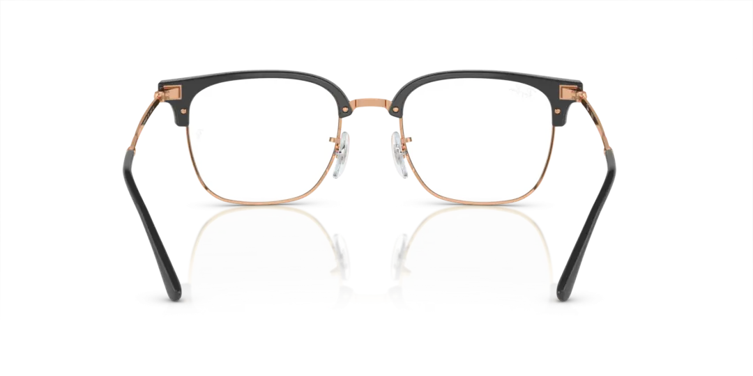 Ray-Ban Optical New clubmaster 0RX7216F 8322