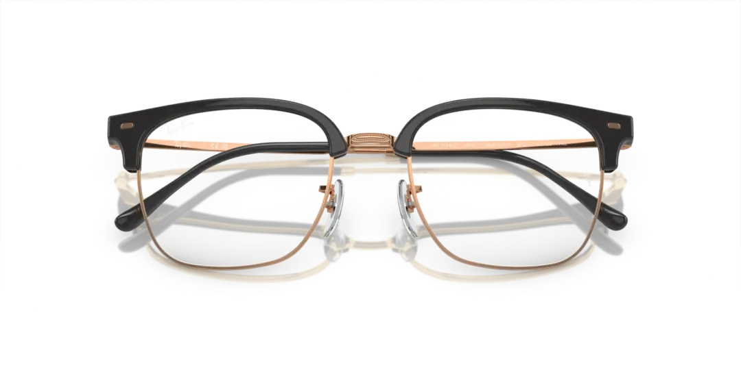 Ray-Ban Optical New clubmaster 0RX7216F 8322