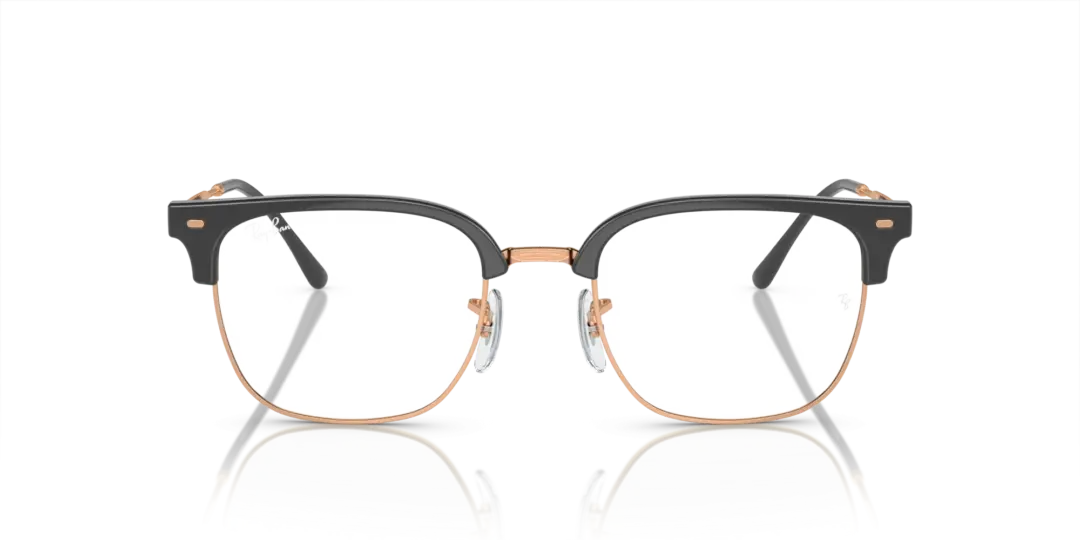 Ray-Ban Optical New clubmaster 0RX7216F 8322