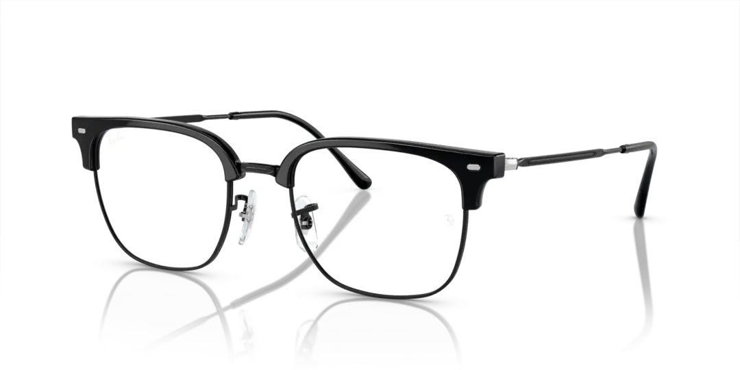 Ray-Ban Optical New clubmaster 0RX7216F 8373