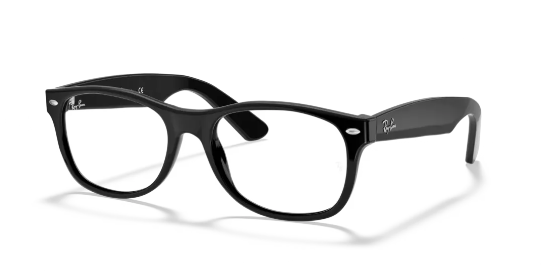 Ray-Ban Optical New wayfarer 0RX5184 2000