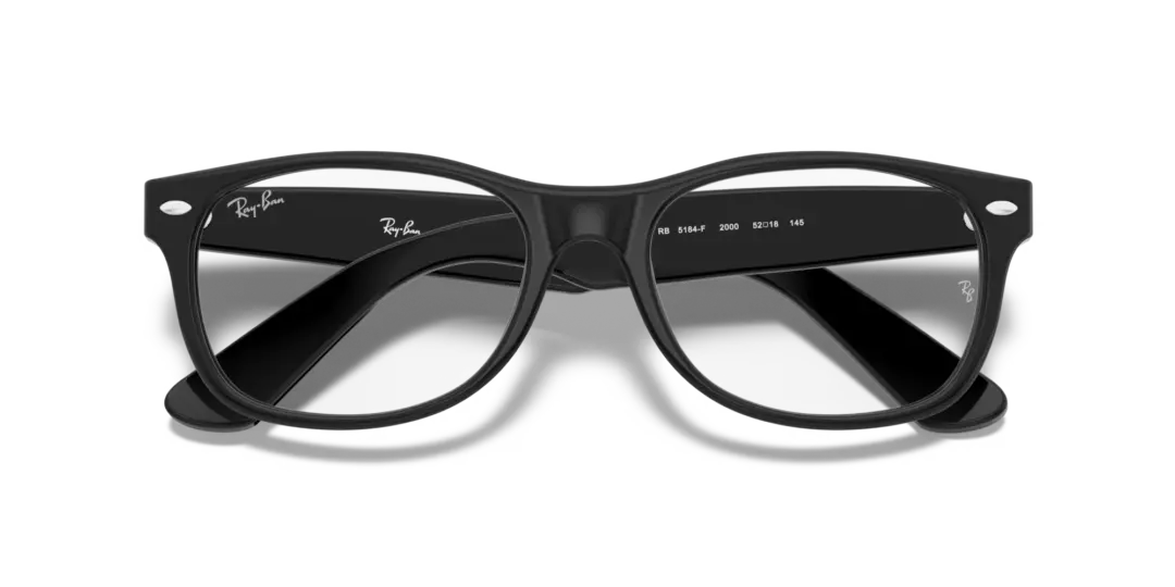 Ray-Ban Optical New wayfarer 0RX5184 2000