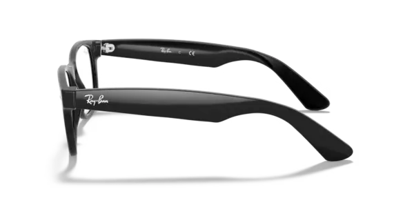 Ray-Ban Optical New wayfarer 0RX5184 2000