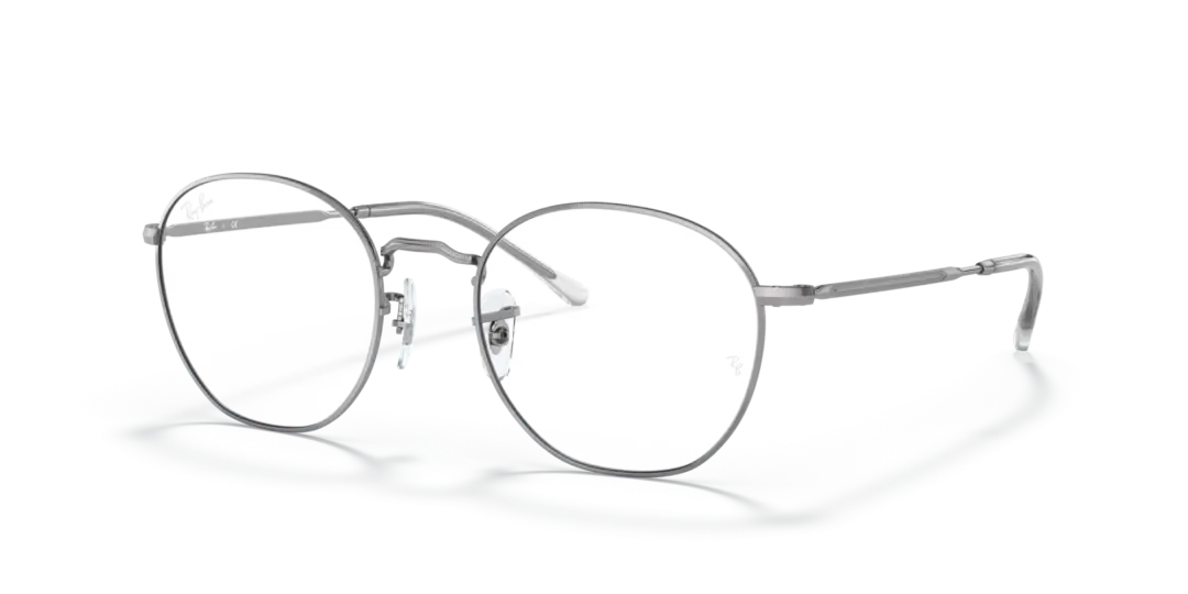 Ray-Ban Optical Rob 0RX6472 2502