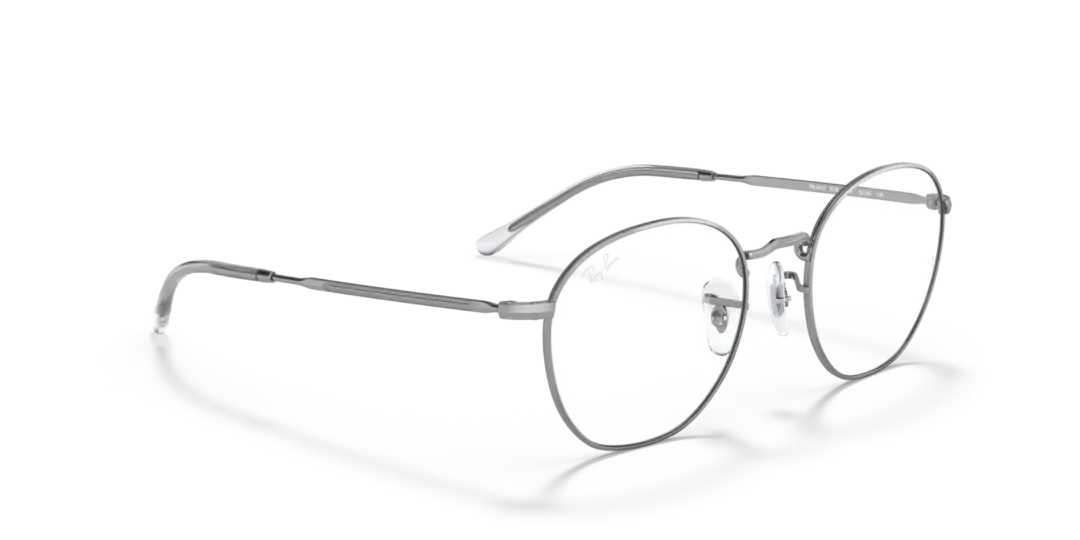 Ray-Ban Optical Rob 0RX6472 2502