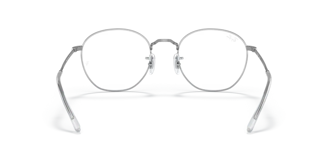 Ray-Ban Optical Rob 0RX6472 2502