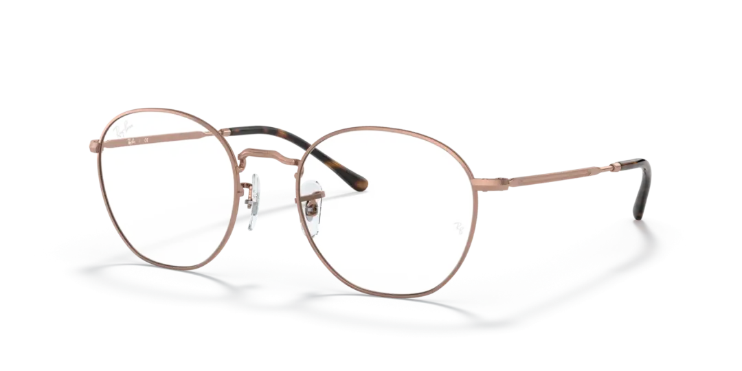 Ray-Ban Optical Rob 0RX6472 2943
