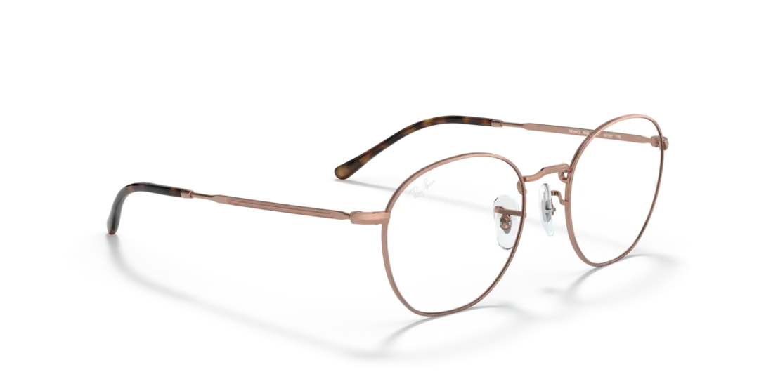 Ray-Ban Optical Rob 0RX6472 2943