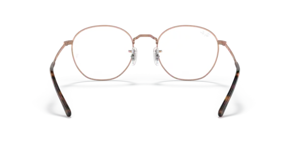 Ray-Ban Optical Rob 0RX6472 2943