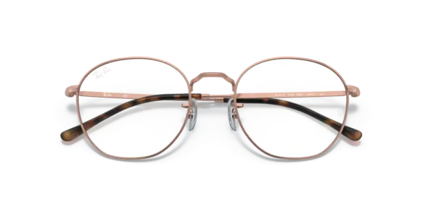 Ray-Ban Optical Rob 0RX6472 2943