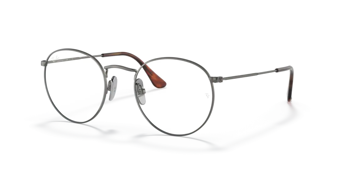 Ray-Ban Optical Round 0RX8247V 1223