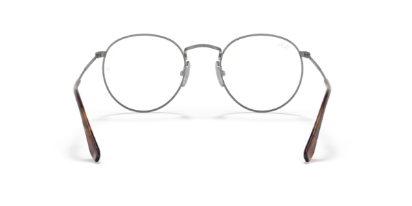 Ray-Ban Optical Round 0RX8247V 1223