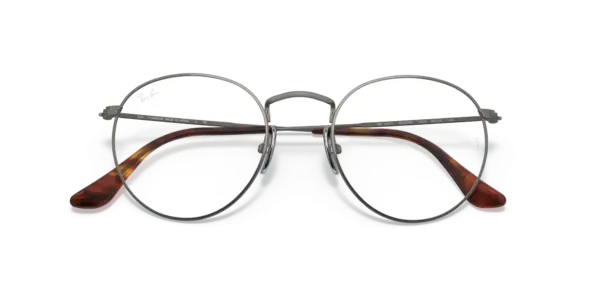 Ray-Ban Optical Round 0RX8247V 1223