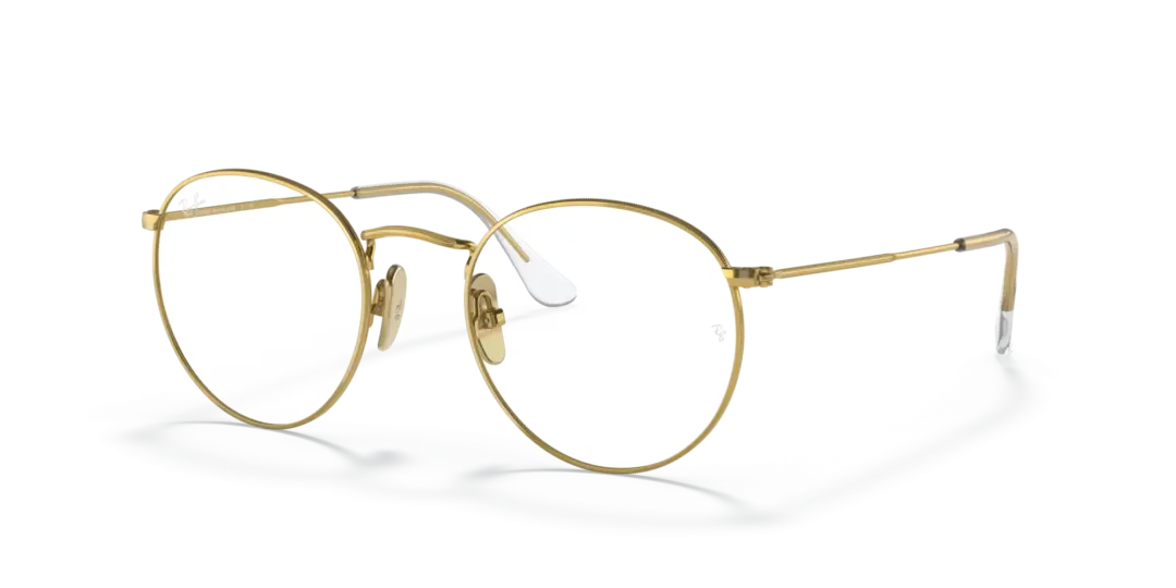 Ray-Ban Optical Round 0RX8247V 1225