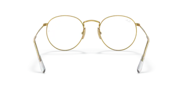 Ray-Ban Optical Round 0RX8247V 1225