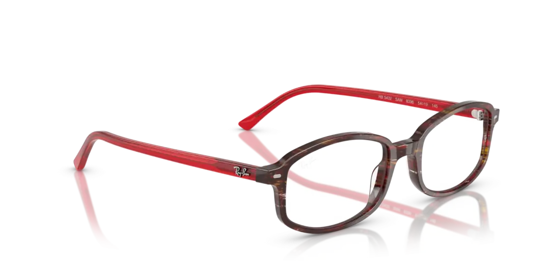 Ray-Ban Optical Sam 0RX5432 8396