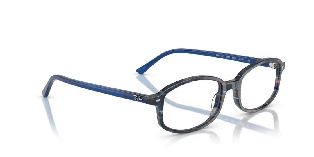 Ray-Ban Optical Sam 0RX5432 8397