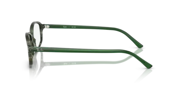 Ray-Ban Optical Sam 0RX5432 8398