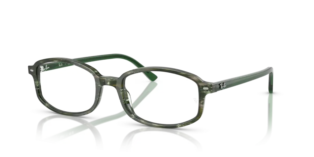 Ray-Ban Optical Sam 0RX5432 8398