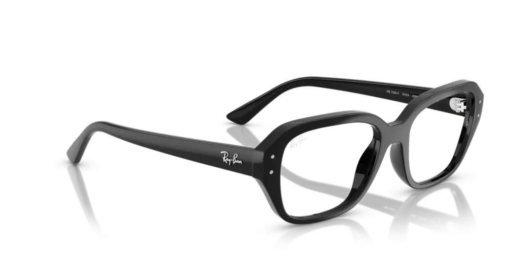 Ray-Ban Optical Shea 0RX7258F 8260