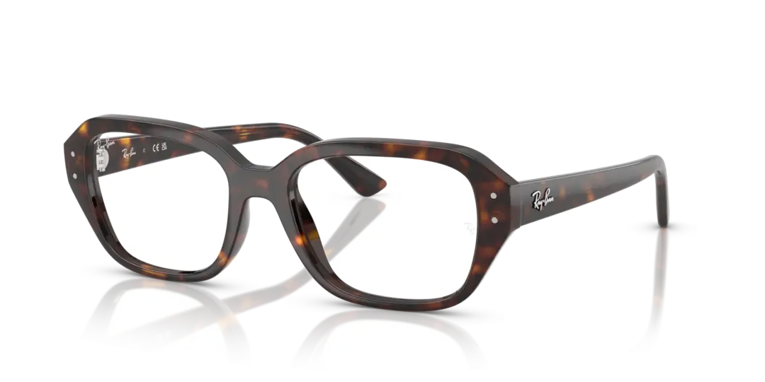 Ray-Ban Optical Shea 0RX7258F 8320
