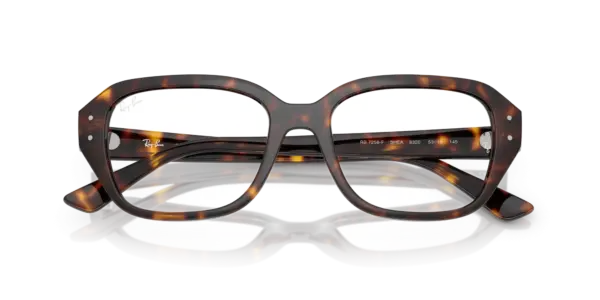Ray-Ban Optical Shea 0RX7258F 8320