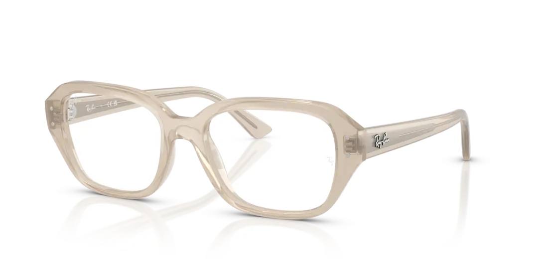 Ray-Ban Optical Shea 0RX7258F 8433