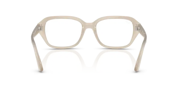 Ray-Ban Optical Shea 0RX7258F 8433