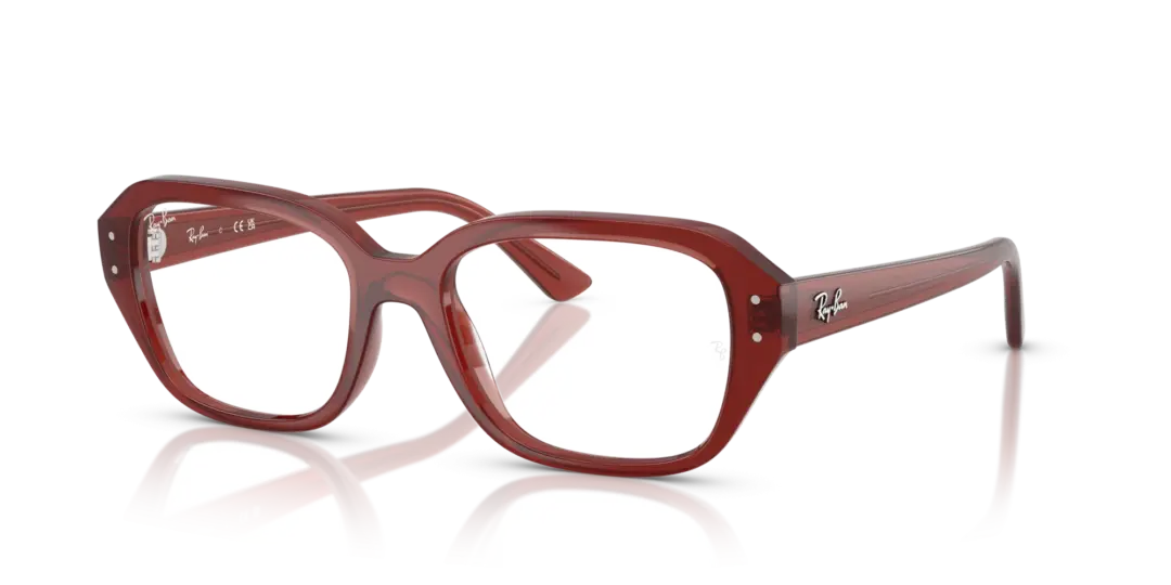 Ray-Ban Optical Shea 0RX7258F 8436