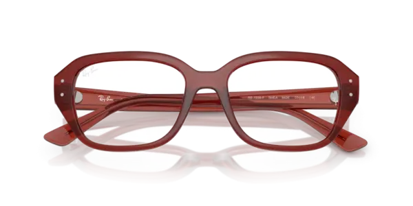 Ray-Ban Optical Shea 0RX7258F 8436