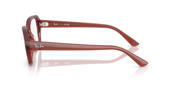 Ray-Ban Optical Shea 0RX7258F 8436