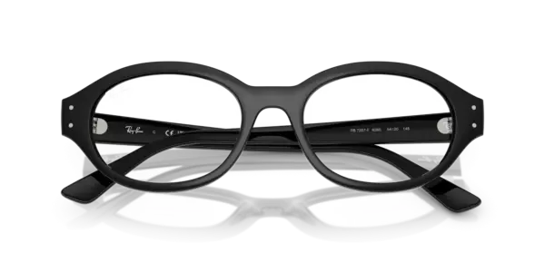 Ray-Ban Optical Shilo 0RX7257F 8260