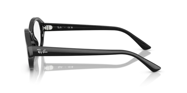 Ray-Ban Optical Shilo 0RX7257F 8260