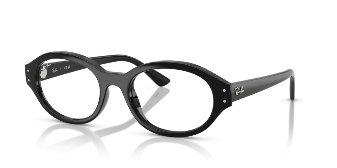 Ray-Ban Optical Shilo 0RX7257F 8260