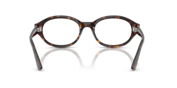 Ray-Ban Optical Shilo 0RX7257F 8320