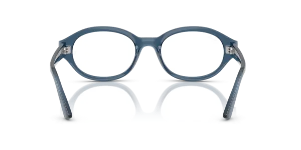 Ray-Ban Optical Shilo 0RX7257F 8434