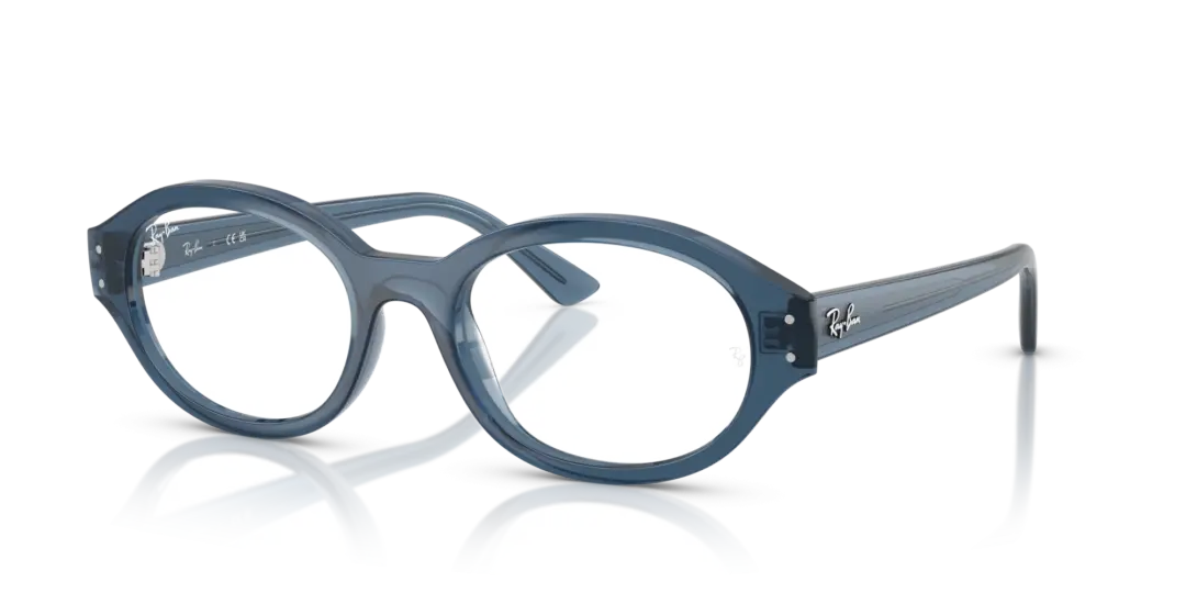 Ray-Ban Optical Shilo 0RX7257F 8434