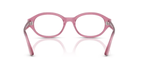 Ray-Ban Optical Shilo 0RX7257F 8435