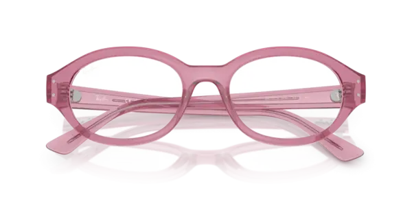 Ray-Ban Optical Shilo 0RX7257F 8435