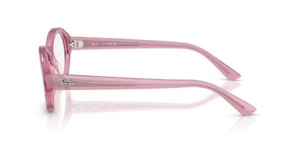 Ray-Ban Optical Shilo 0RX7257F 8435
