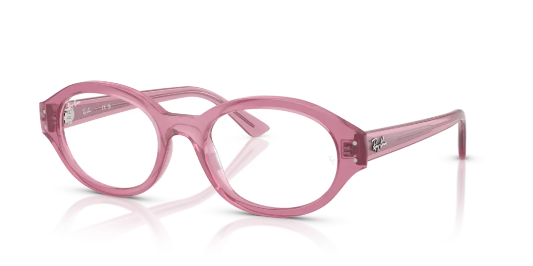 Ray-Ban Optical Shilo 0RX7257F 8435