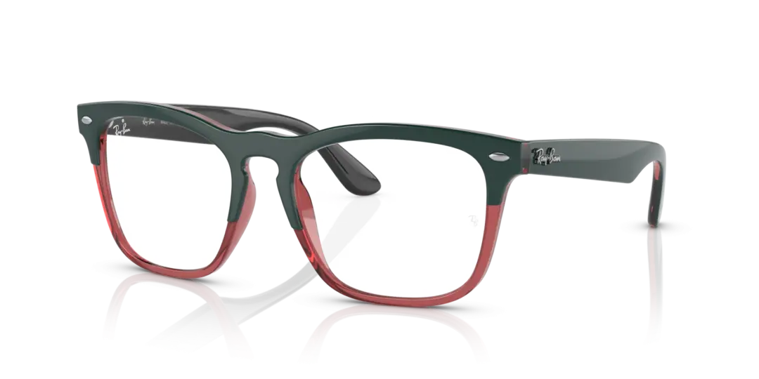 Ray-Ban Optical Steve 0RX4487VF 8194