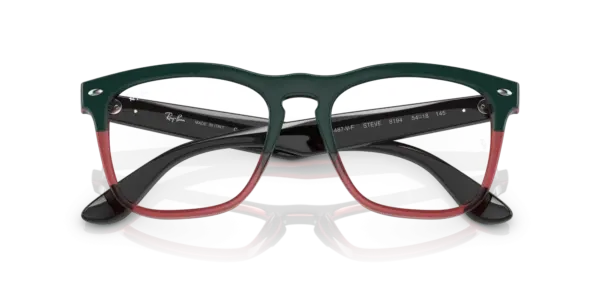 Ray-Ban Optical Steve 0RX4487VF 8194