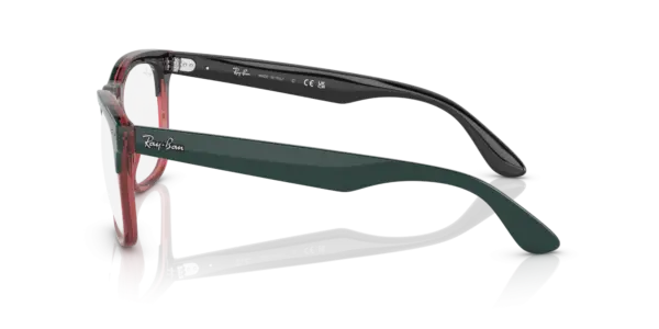 Ray-Ban Optical Steve 0RX4487VF 8194