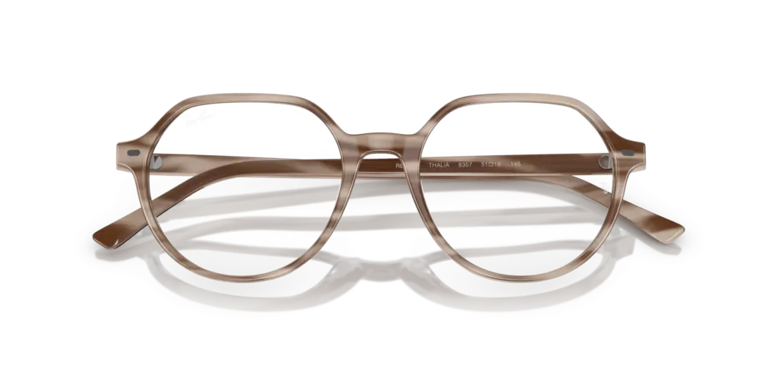 Ray-Ban Optical Thalia 0RX5395 8357