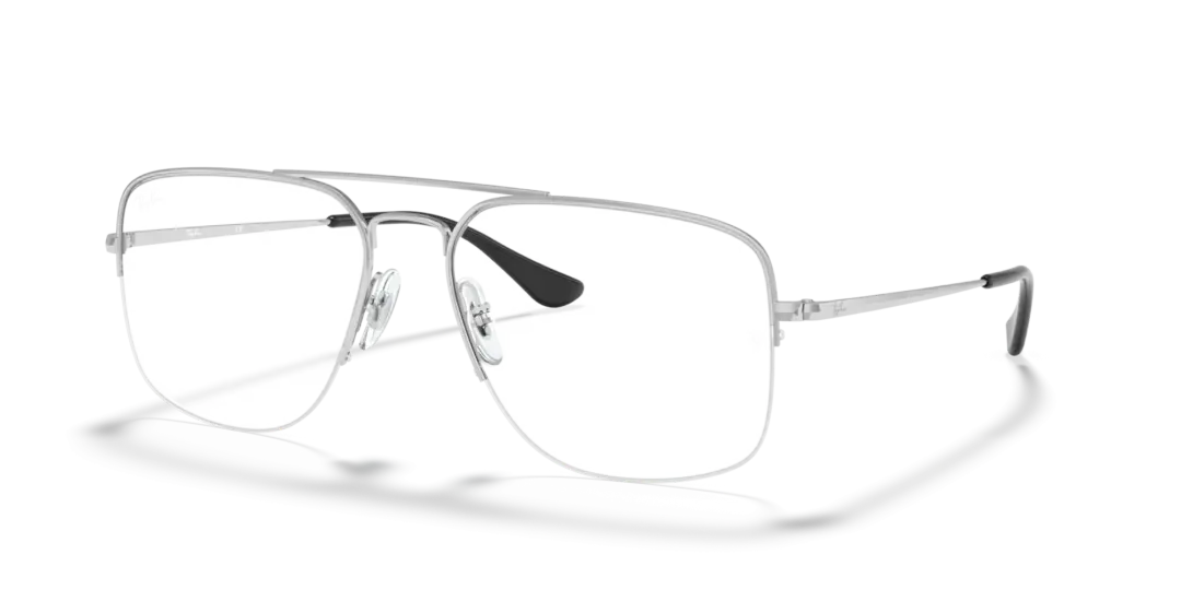 Ray-Ban Optical The general gaze 0RX6441 2501