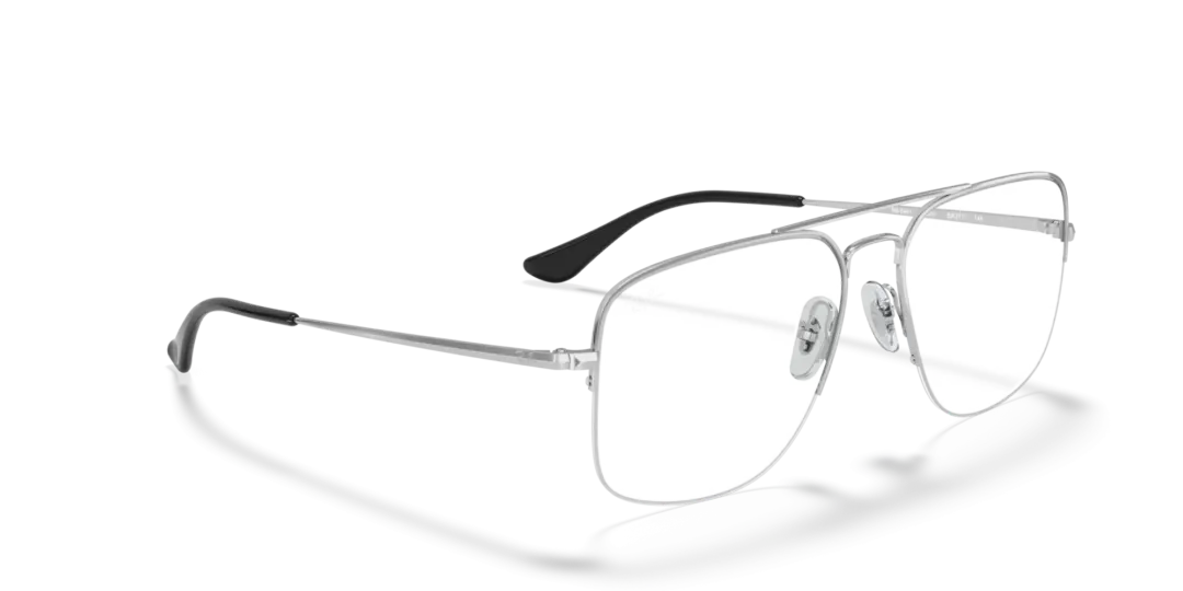 Ray-Ban Optical The general gaze 0RX6441 2501
