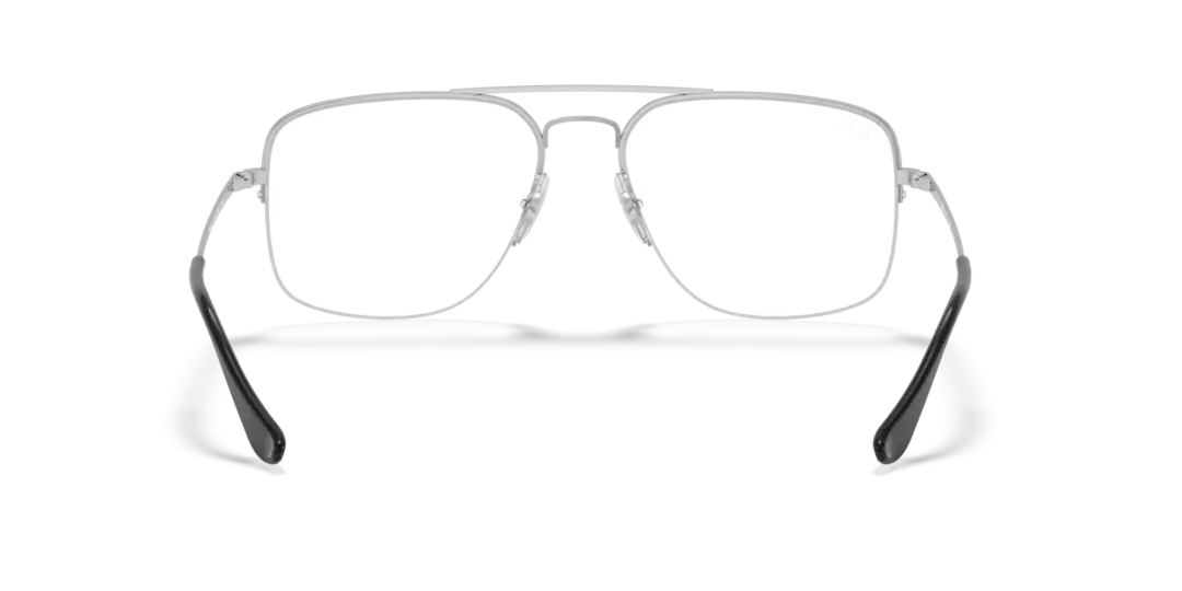 Ray-Ban Optical The general gaze 0RX6441 2501