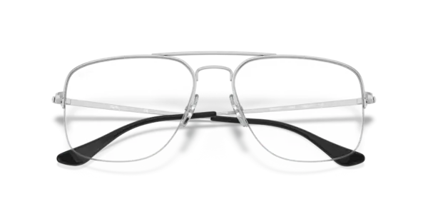 Ray-Ban Optical The general gaze 0RX6441 2501