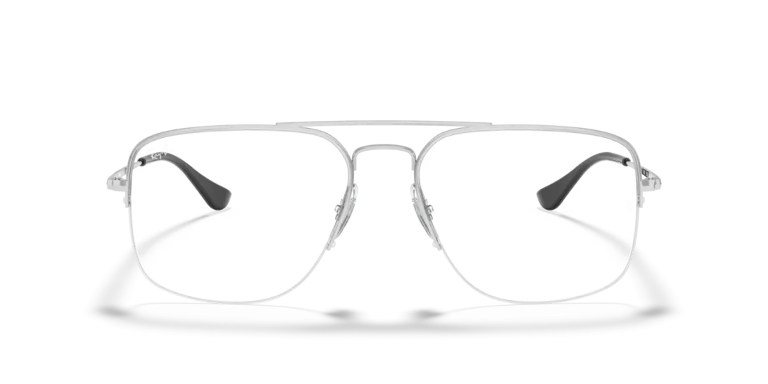 Ray-Ban Optical The general gaze 0RX6441 2501